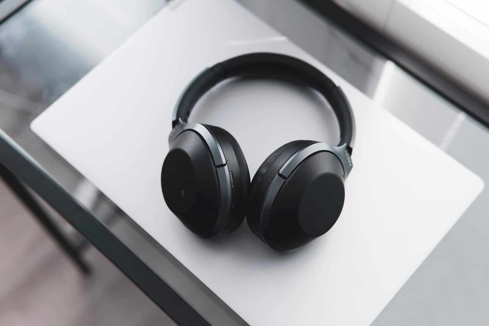 rekomendasi headphone yang bagus