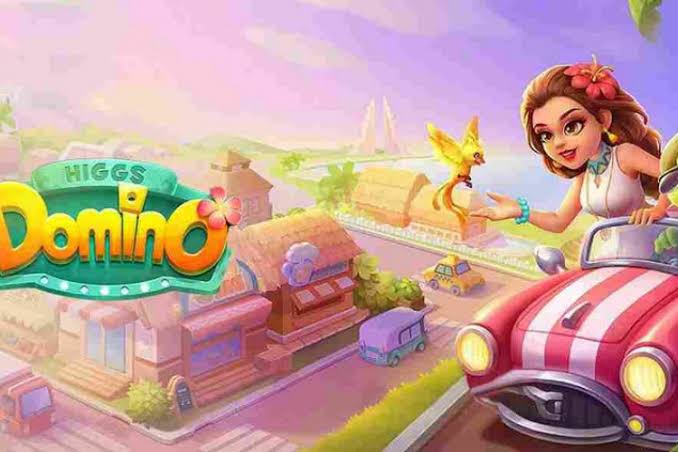 top up HD Island Online