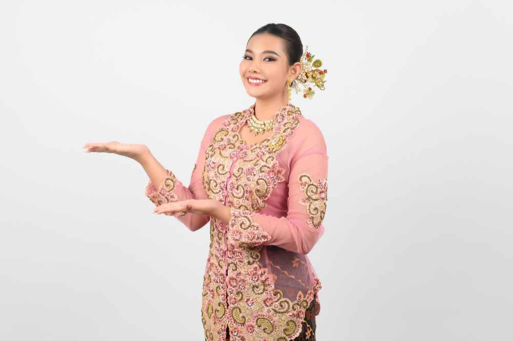 bisnis sewa kebaya