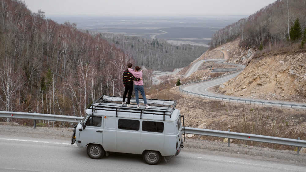 minibus