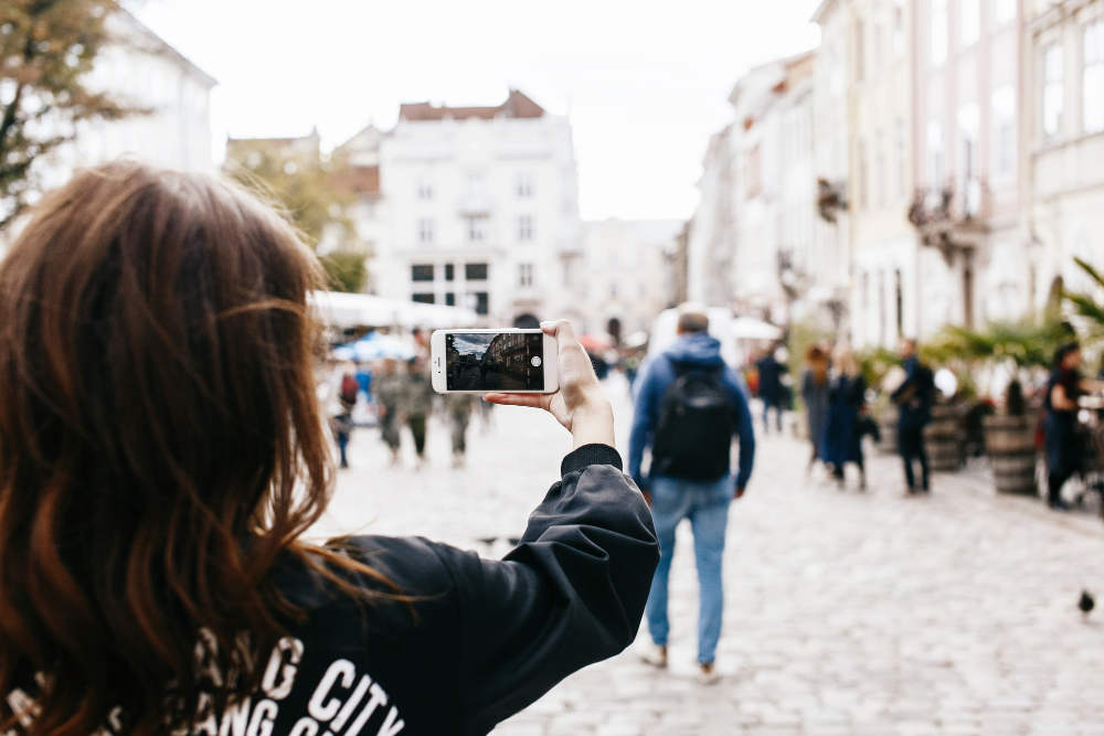 street photography