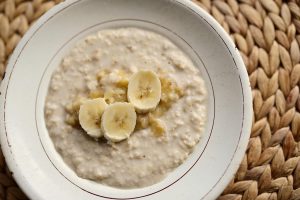 Bubur fortifikasi
