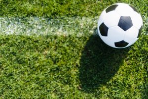 Strategi Bola