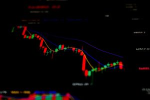 Volatilitas harga