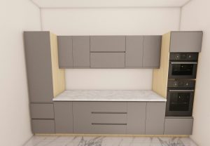 jenis kabinet