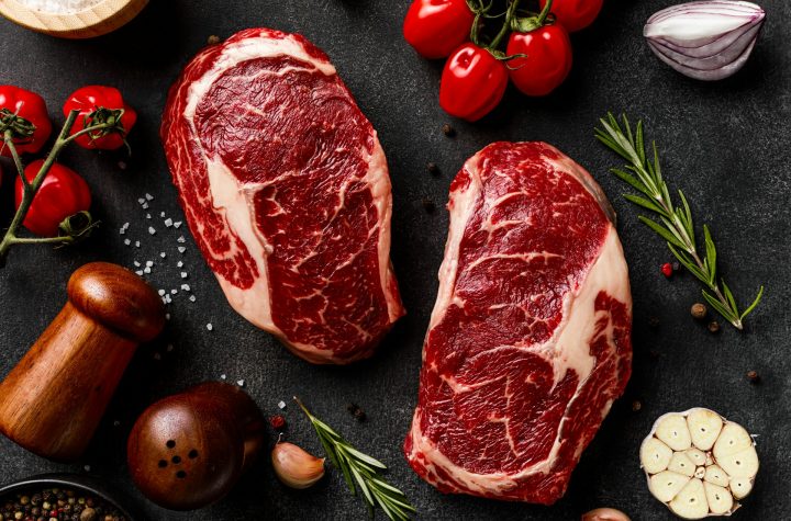 tips menyimpan daging sapi