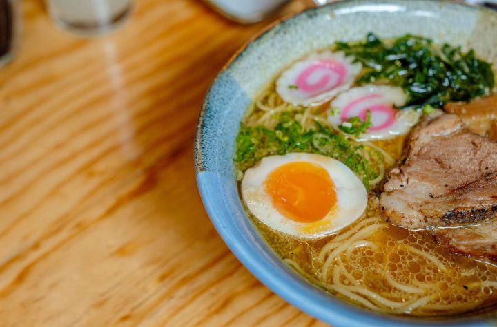 Tips memasak ramen