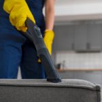 Jasa Cuci Sofa Jakarta