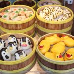 tips mengukus bakpao