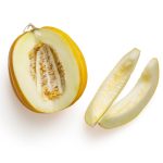 melon kuning