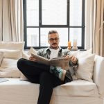 sofa baca