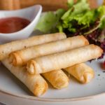 Resep cheese stick