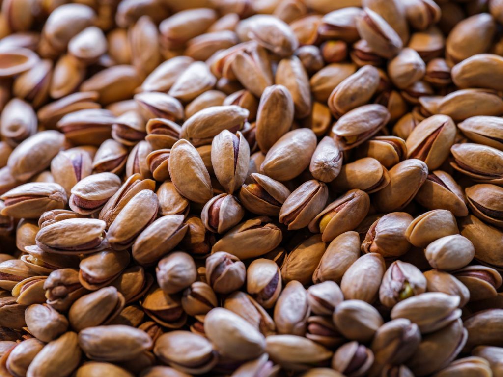 Pistachio