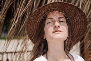 Bahaya sinar UV tinggi