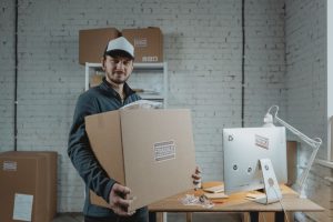jasa pindahan kantor profesional