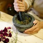 bisnis jamu tradisional