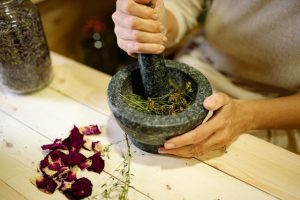 bisnis jamu tradisional