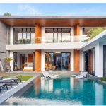 villa rental in Canggu