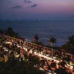 rooftop bar Bali