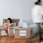 Tips pindah rumah
