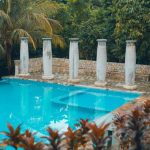 jenis kolam renang
