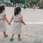 kenangan masa kecil