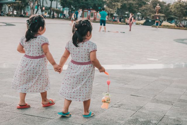 kenangan masa kecil