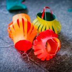 Paper craft