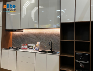 keunggulan Elite Papan UPVC