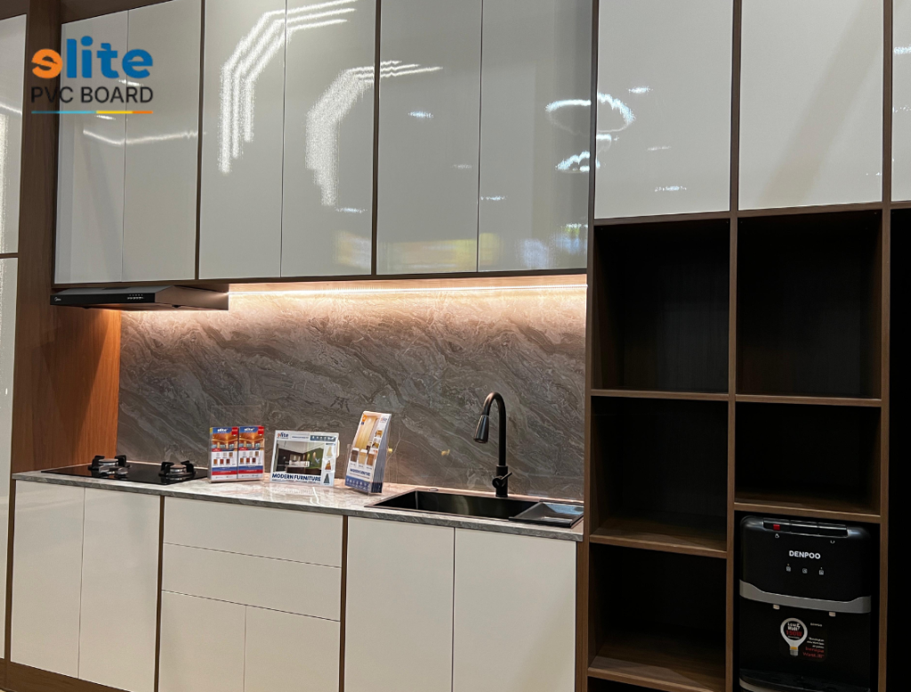 keunggulan Elite Papan UPVC