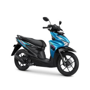 harga motor Beat