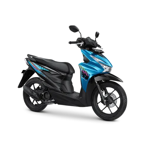 harga motor Beat