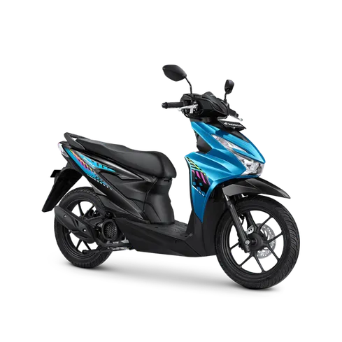 harga motor Beat