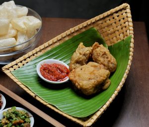 Tahu isi