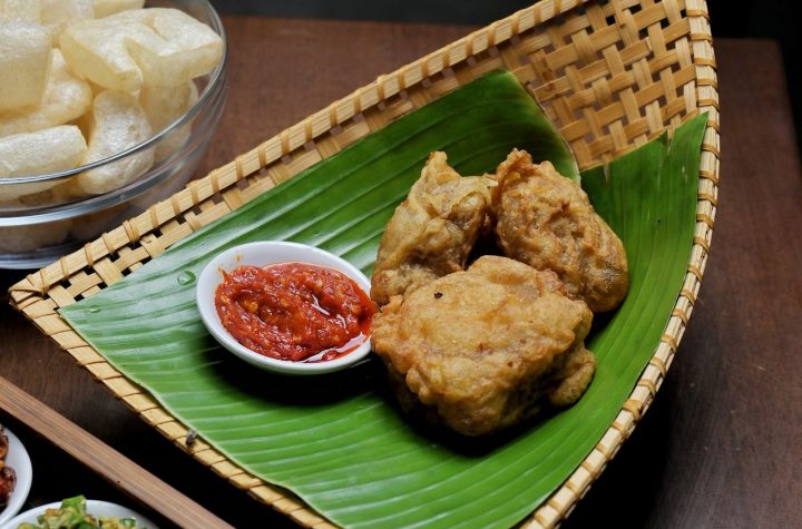Tahu isi