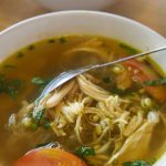 Soto ayam