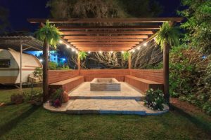 Pergola