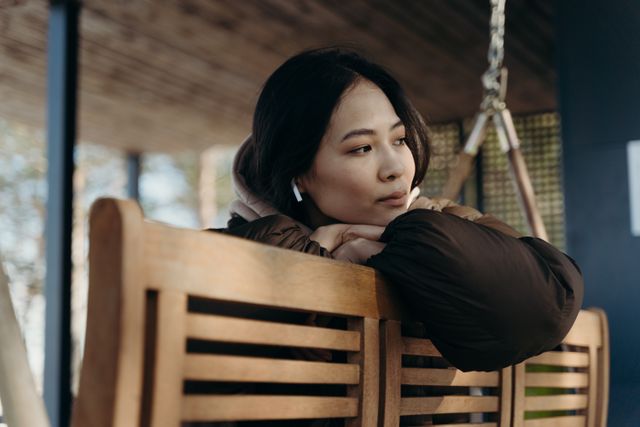 Penyebab mood swing