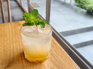 resep minuman ala soda